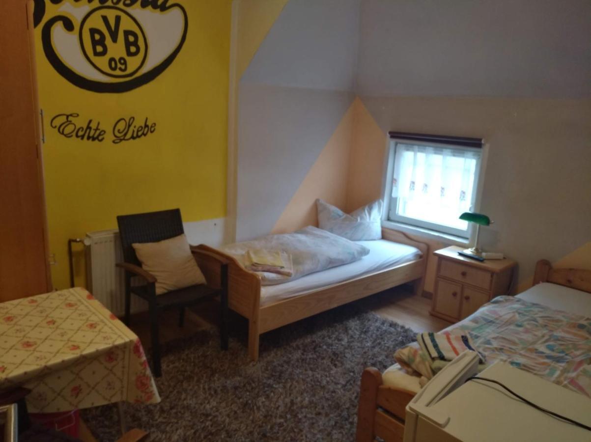 Mein Marienhof Bestensee Buitenkant foto